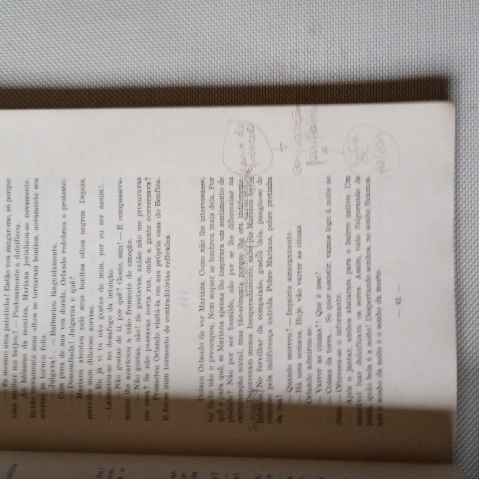 Quilanduquilo- Contos instantâneos