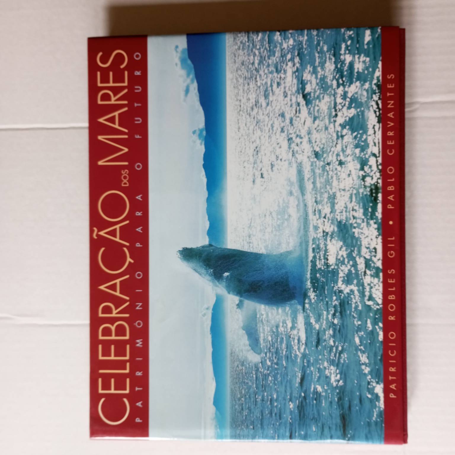 Celebração dos mares- Património para o Futuro