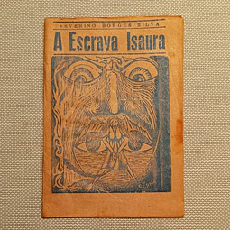 A escrava Isaura