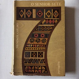 O senhor sete