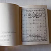 A filosofia na alcova