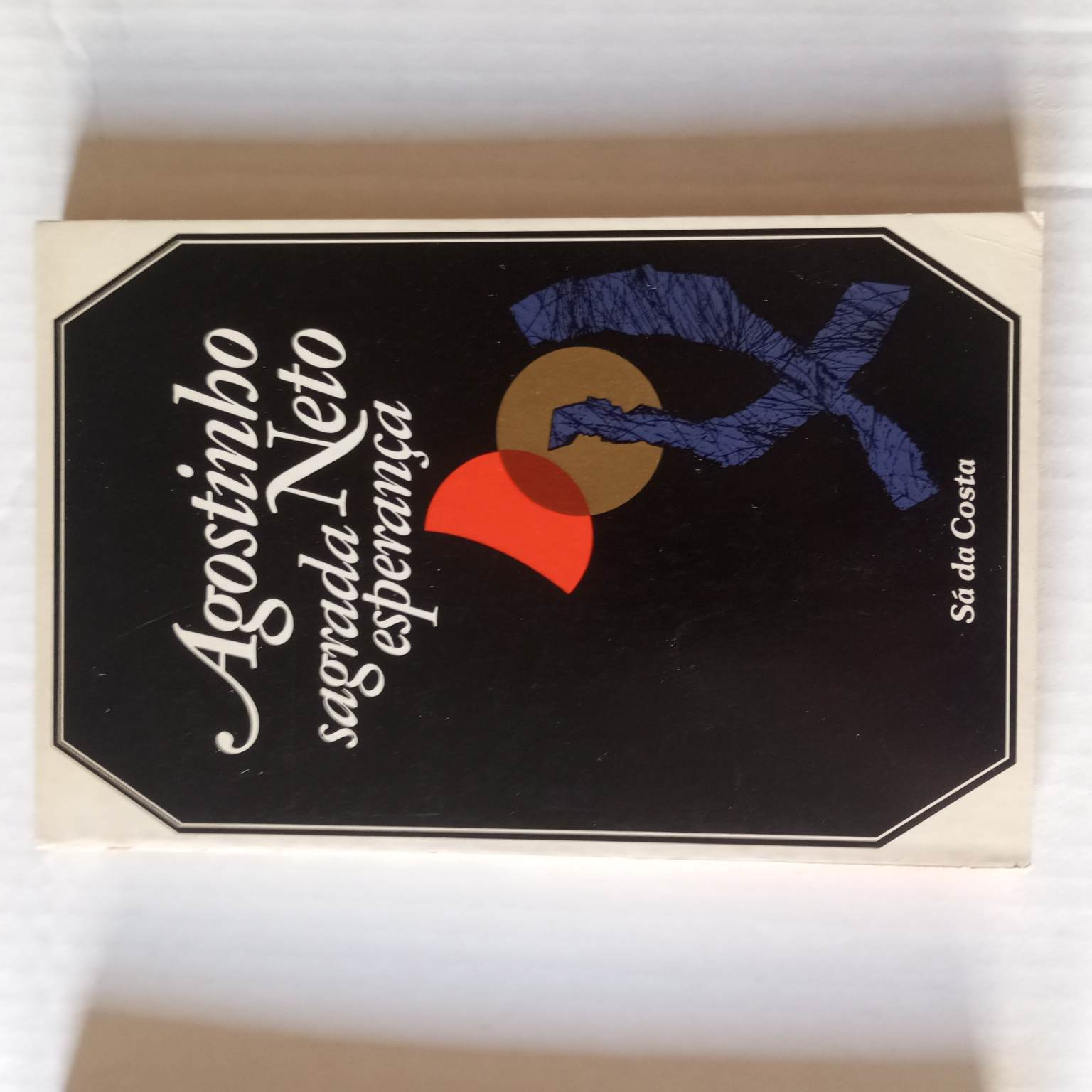 Sagrada Esperança- Poemas