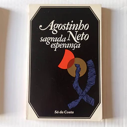 Sagrada Esperança- Poemas