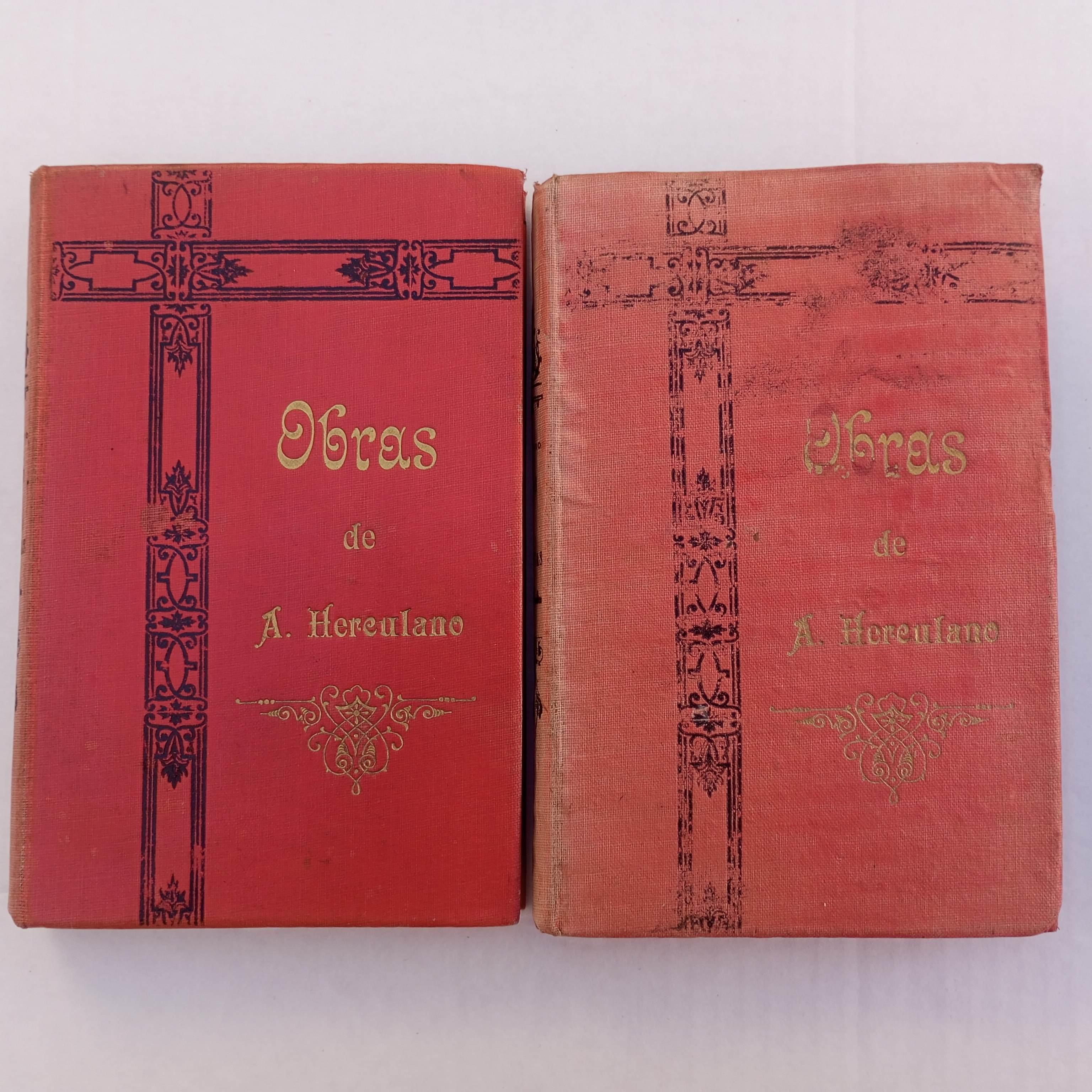 Lendas e narrativas (2 Volumes)