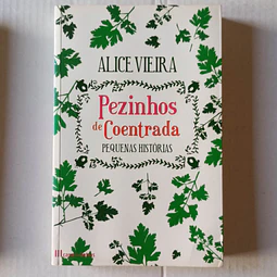  Pezinhos de coentrada- Pequenas histórias