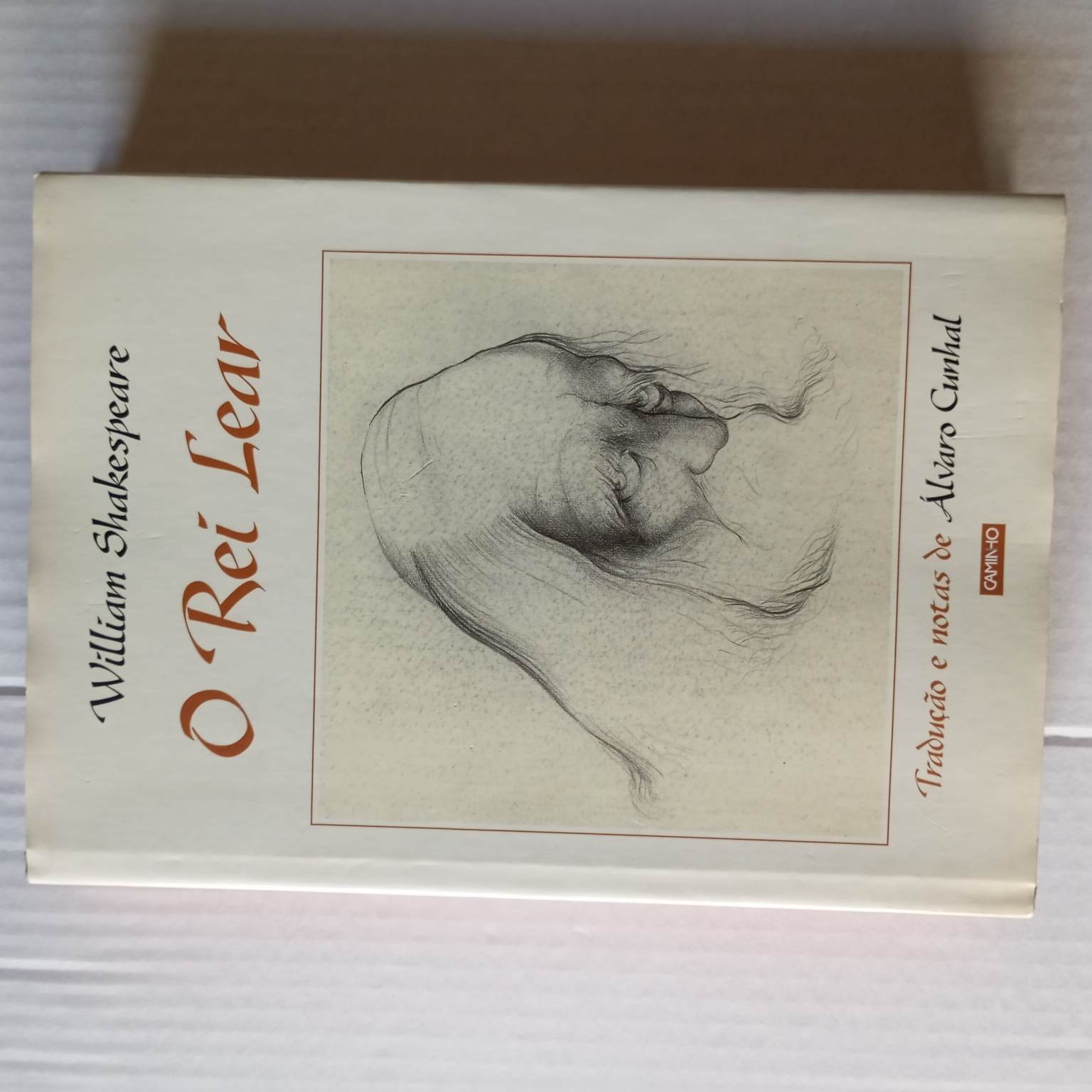 O Rei Lear
