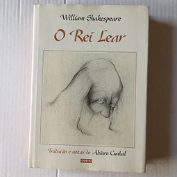 O Rei Lear