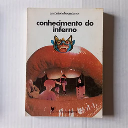Conhecimento do inferno 