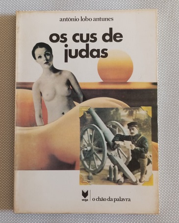 Os cus de Judas