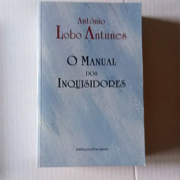O Manual dos Inquisidores