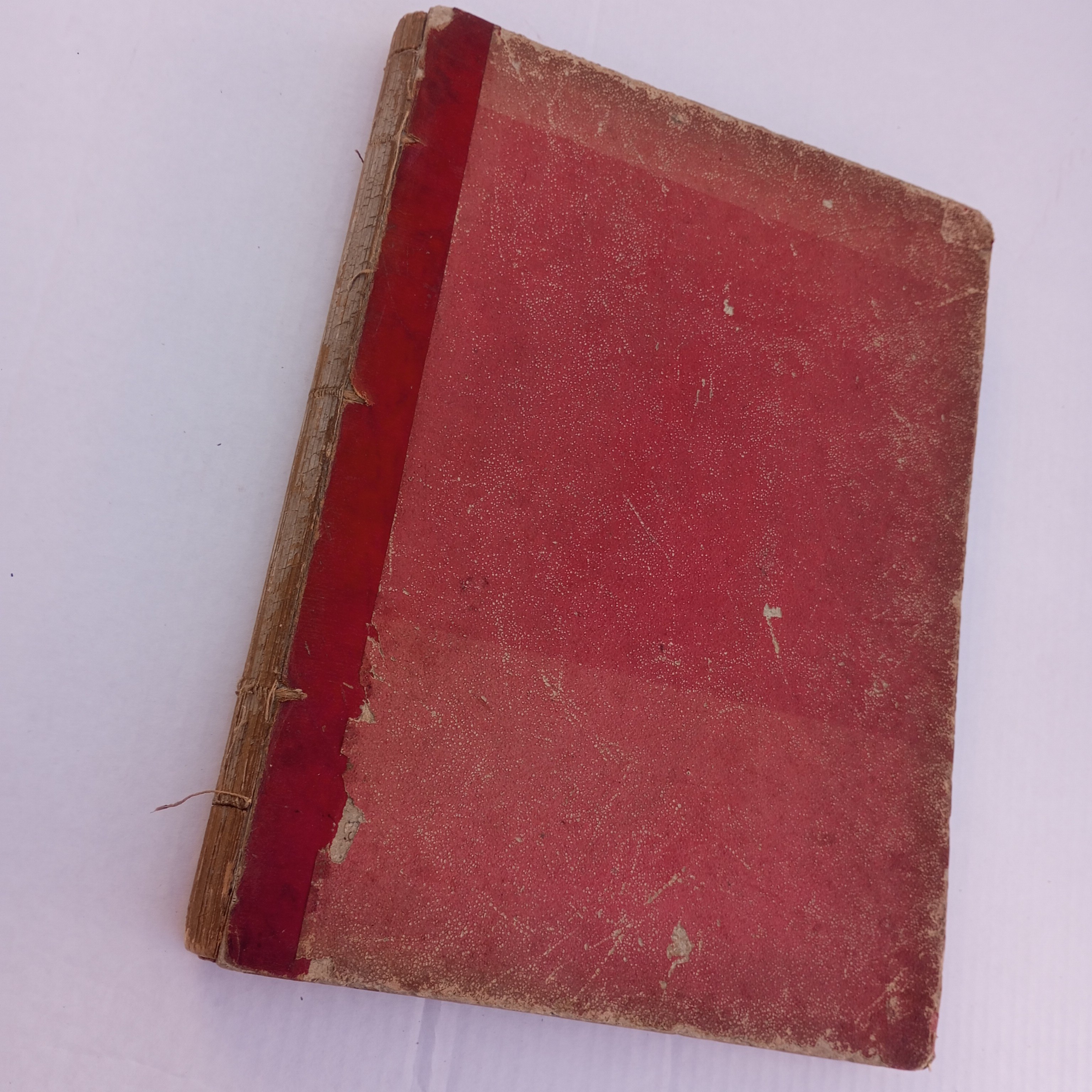 Archivo Popular de bons romances