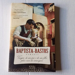 Viagem de um pai e de um filho pelas ruas da amargura