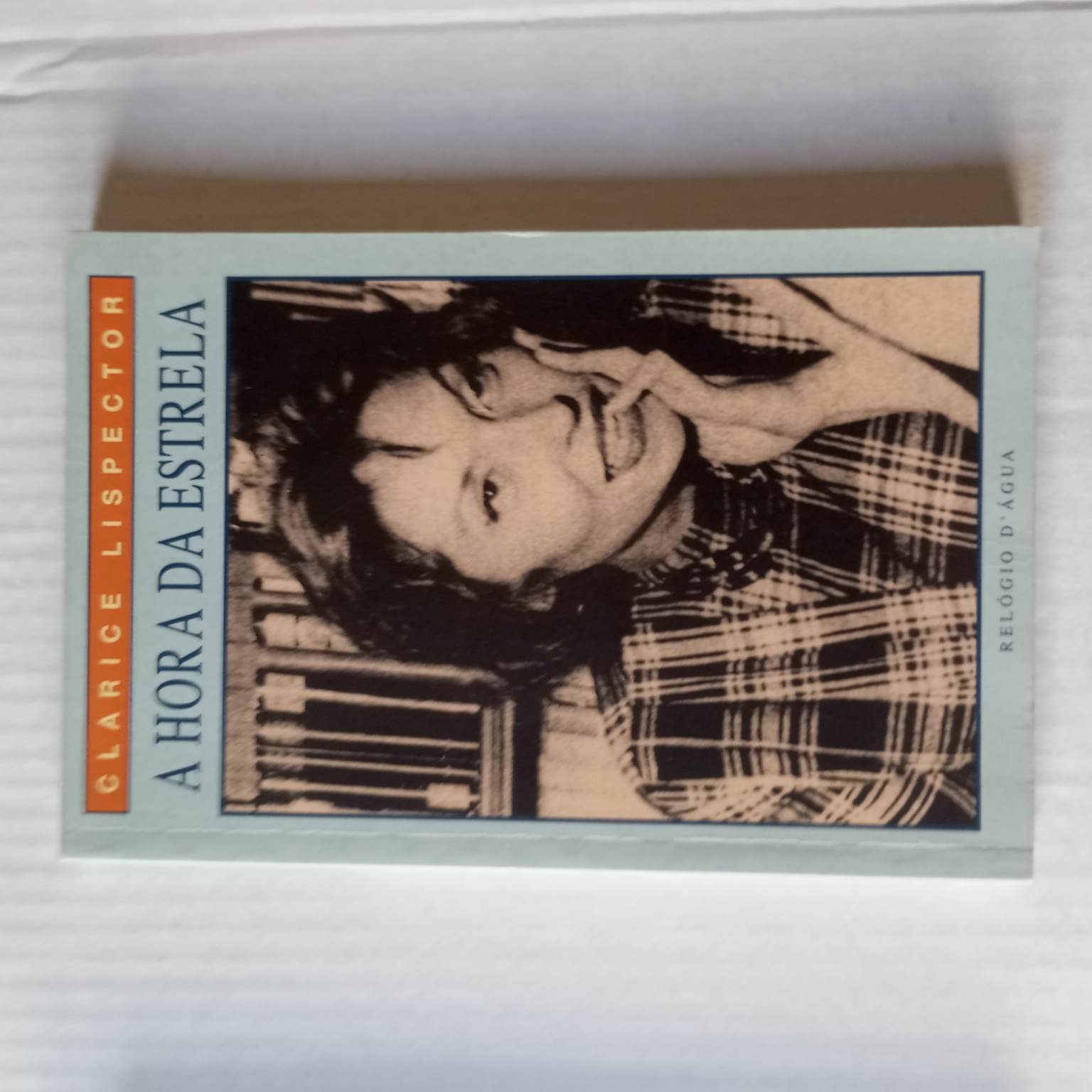 A hora da Estrela