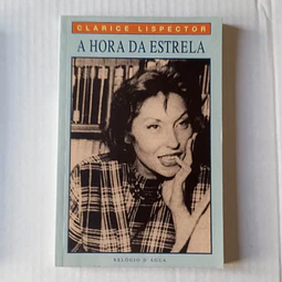 A hora da Estrela
