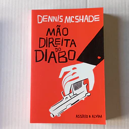 A mão direita do diabo