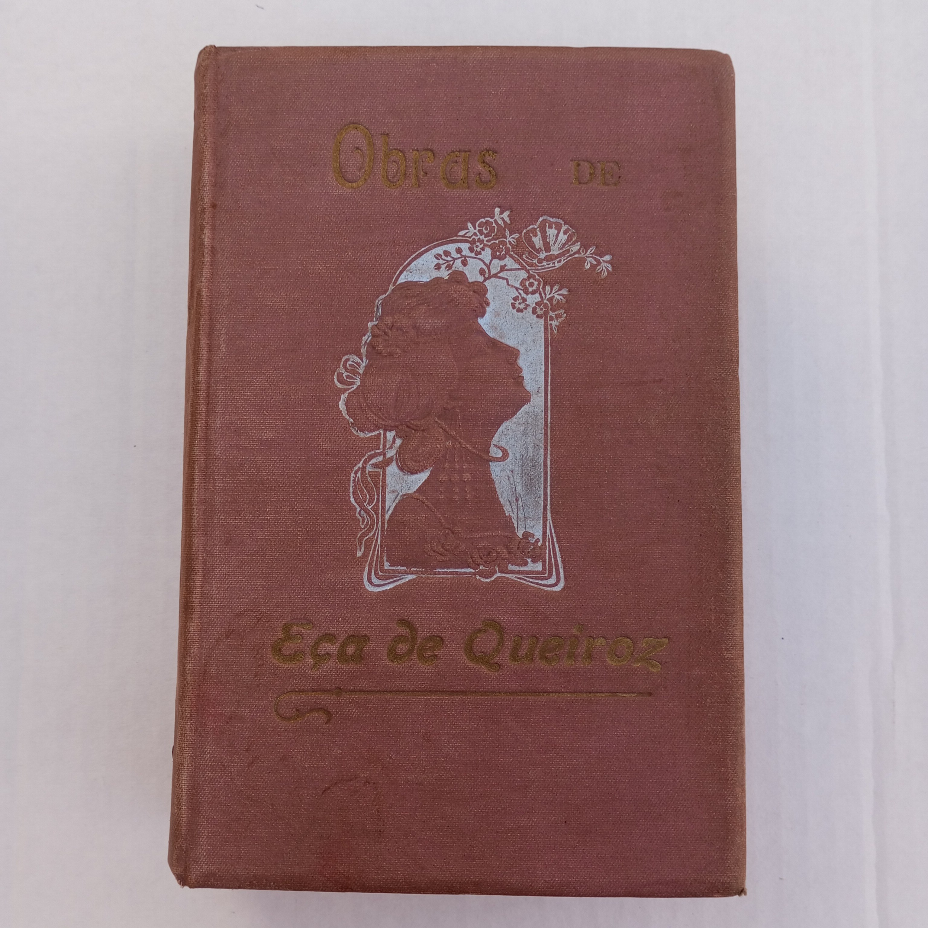 O Primo Bazílio- Episódio Doméstico