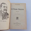 O Primo Bazílio- Episódio Doméstico