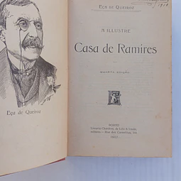 A ilustre Casa de Ramires