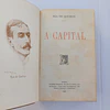 A Capital