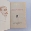 Correspondência