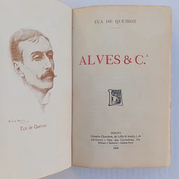 Alves & Cia.