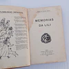 Memórias da Lili