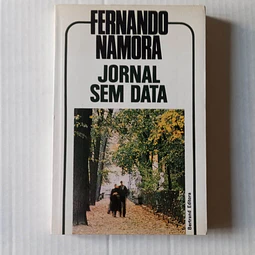 Jornal sem data