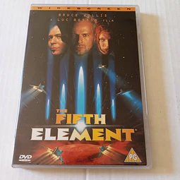The fifht element