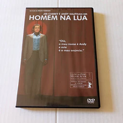 Homem na lua