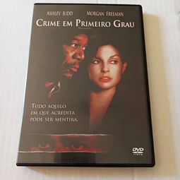 Crime em primeiro grau