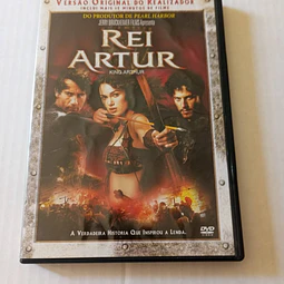 Rei Artur (Versão original do realizador)