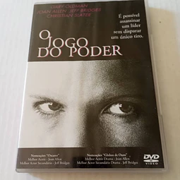 O jogo de poder