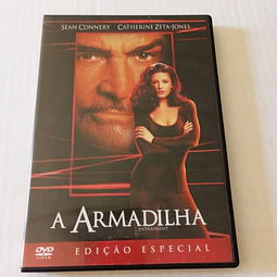 A armadilha (Edição especial)