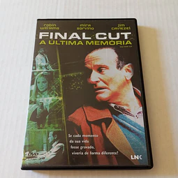 Final cut/ A última memória