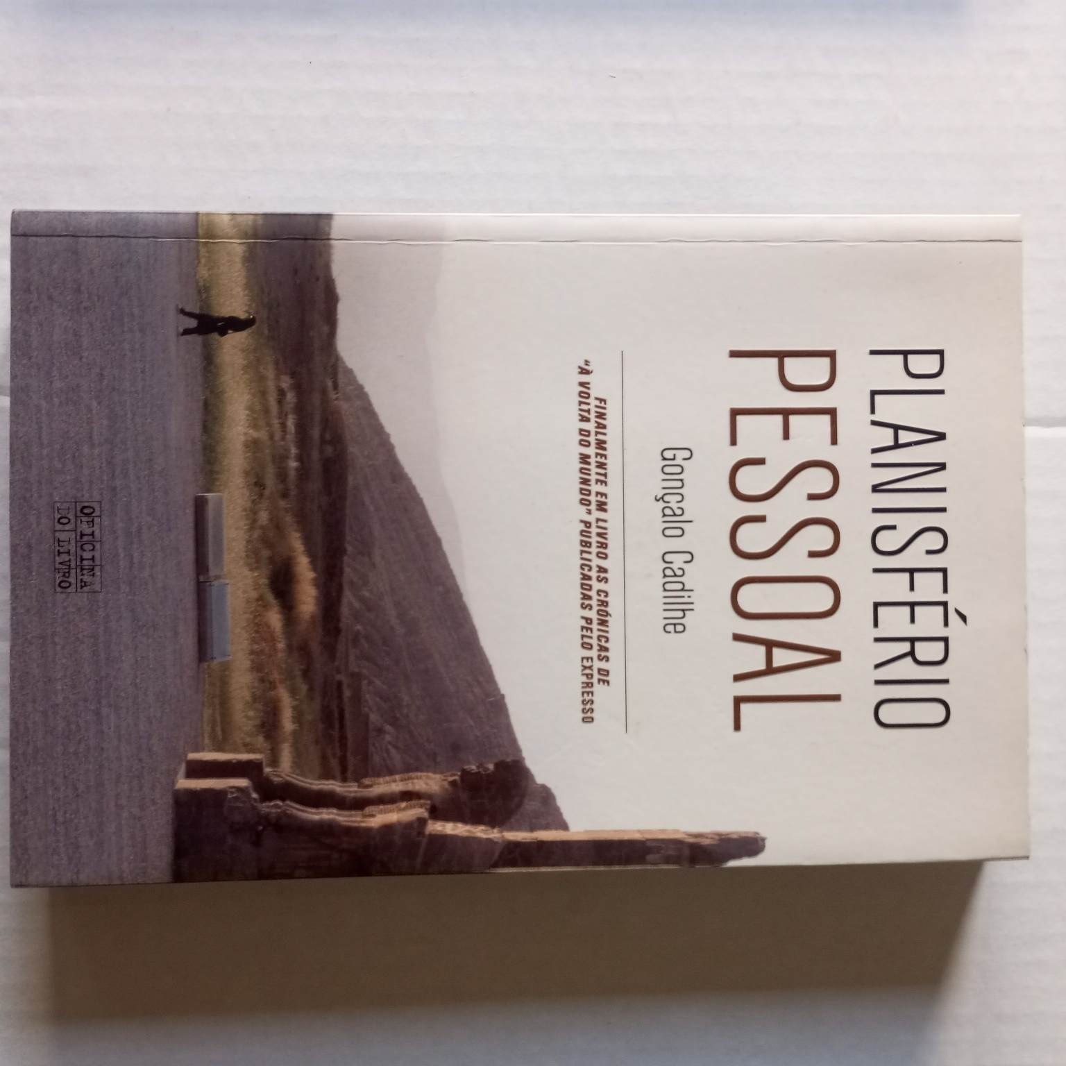 Planisfério pessoal
