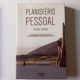 Planisfério pessoal