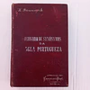 Diccionário de Synónymos da Língua Portugueza