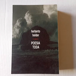 Poesia toda