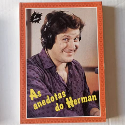As anedotas do Herman