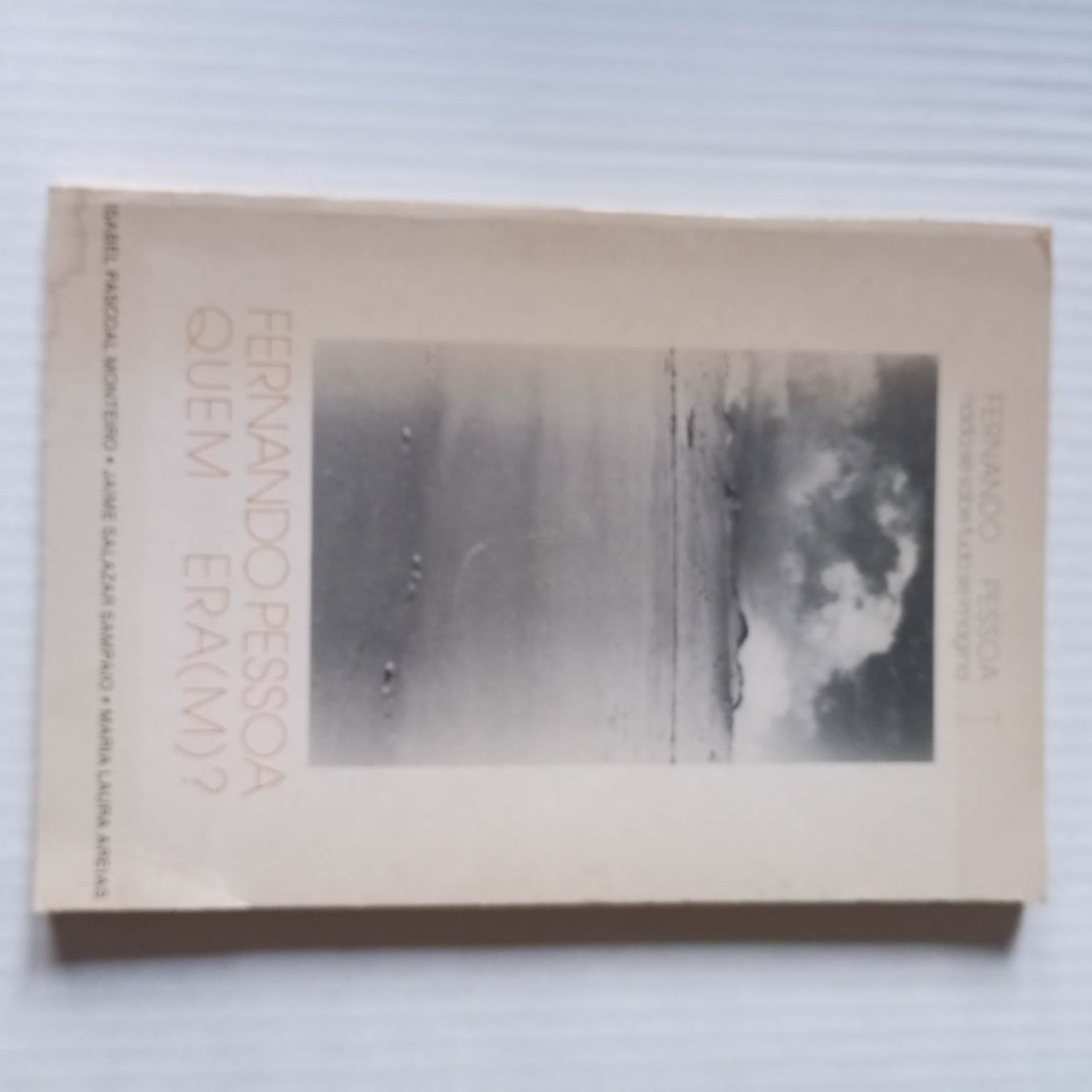 Fernando Pessoa quem era(m)?