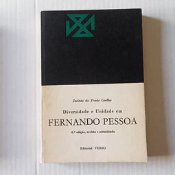 Diversidade e unidade em Fernando Pessoa