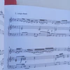 4 sonatas para violoncelo e baixo contínuo e 2 duetos para 2 violoncelos