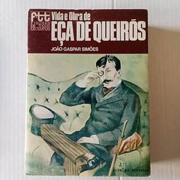Vida e obra de Eça de Queirós