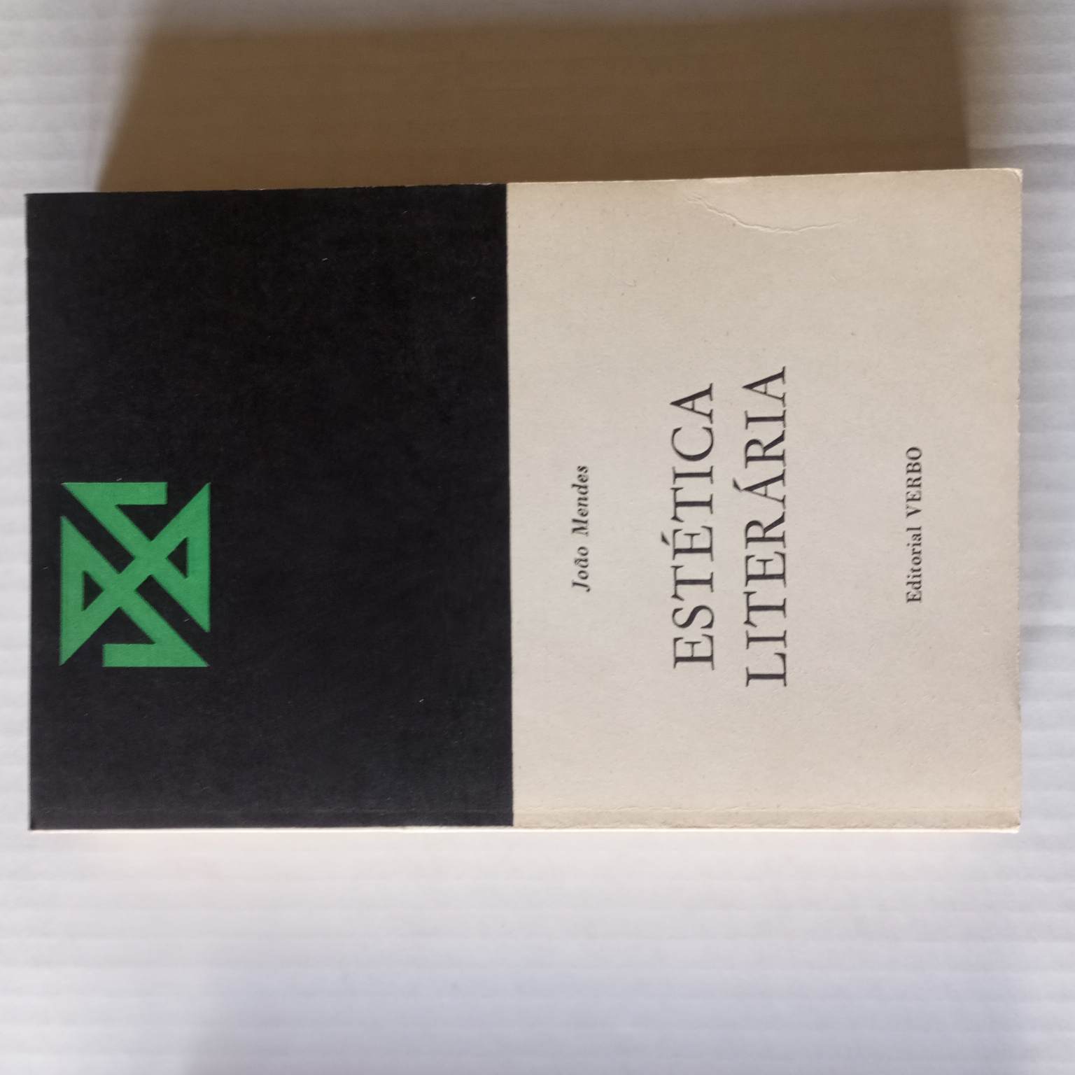 Estética literária