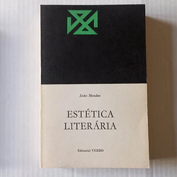 Estética literária