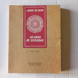 40 anos de servidão