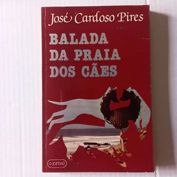 Balada da Praia dos Cães