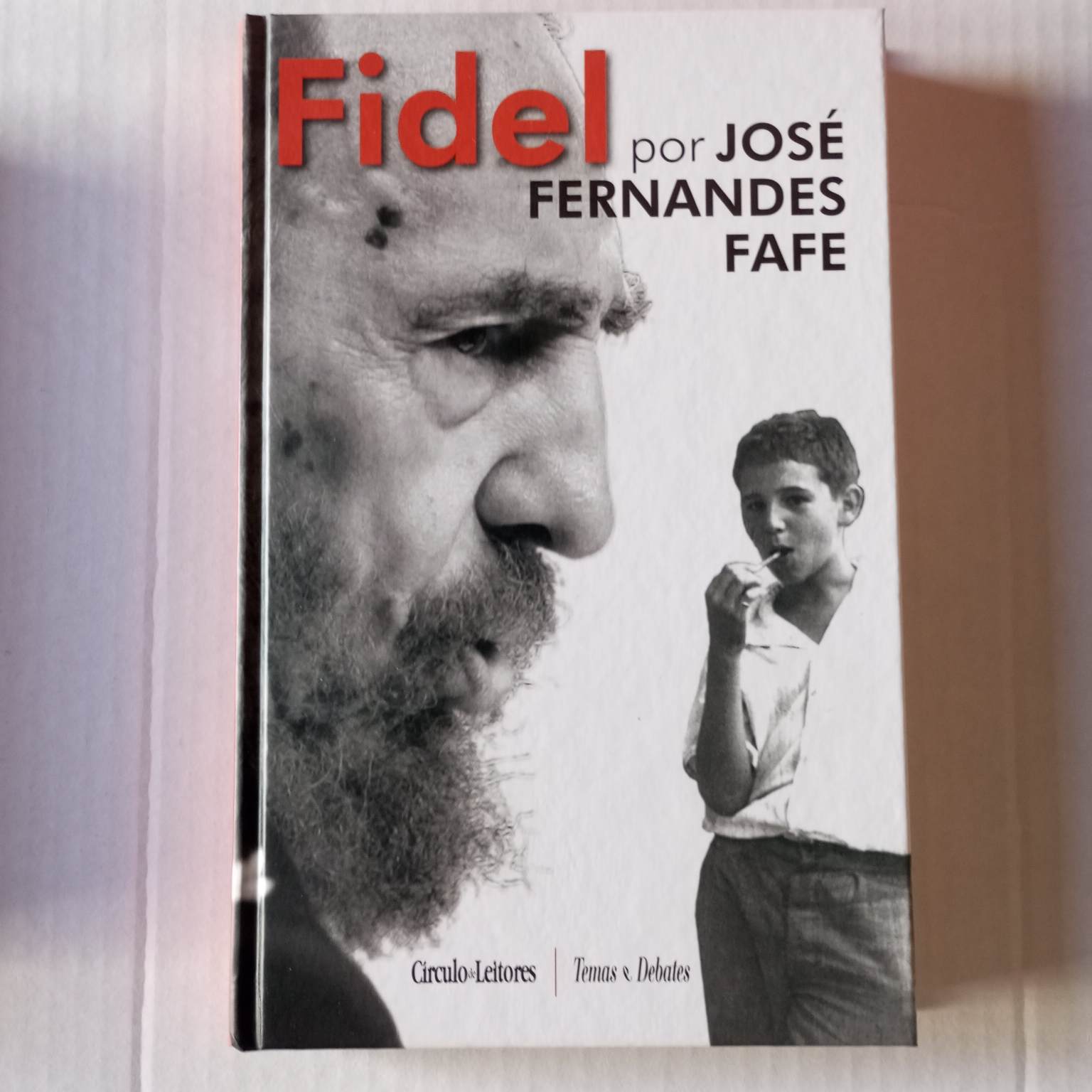 Fidel