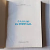 O azulejo em Portugal