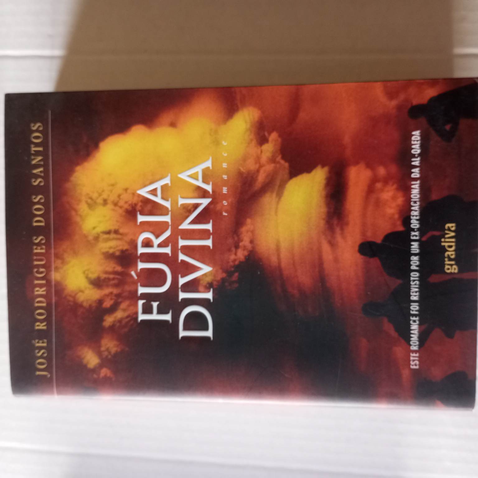 Fúria divina
